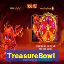 TreasureBowl treasure bowl jdb